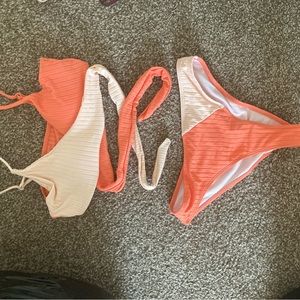 SHEIN. Size M. Bikini